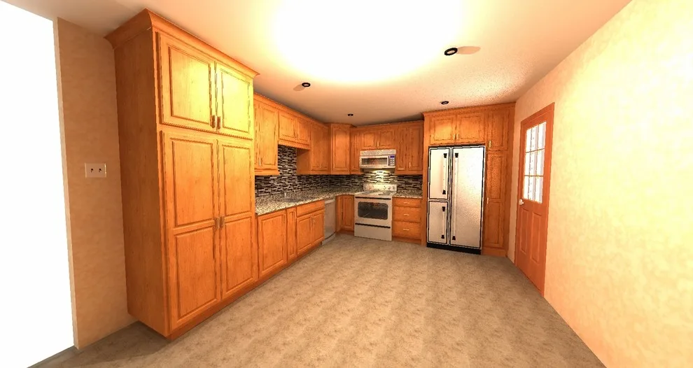 Vallejos Project by Lisa McCoy, Lowe's Home Improvement - Photo 2