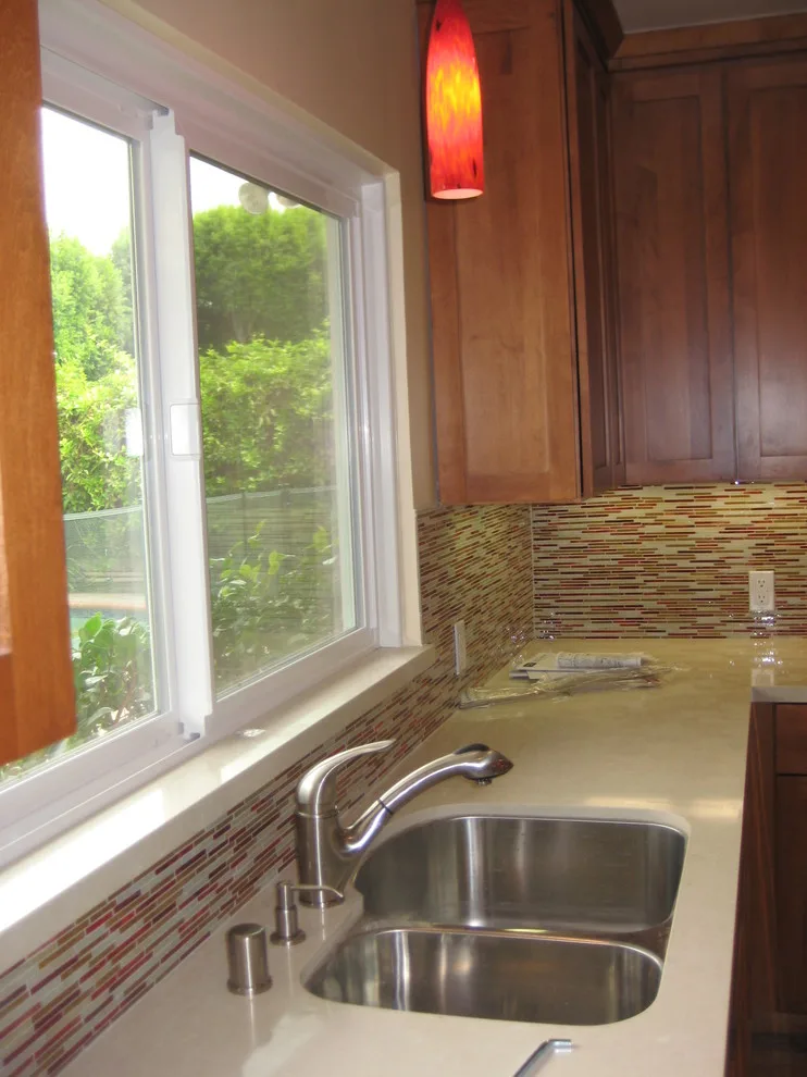 Village Valley Kitchen by Gayle L Glasband Design - Photo 5