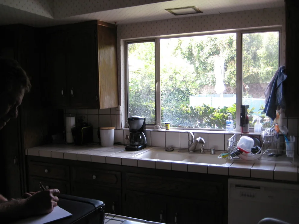 Village Valley Kitchen by Gayle L Glasband Design - Photo 29