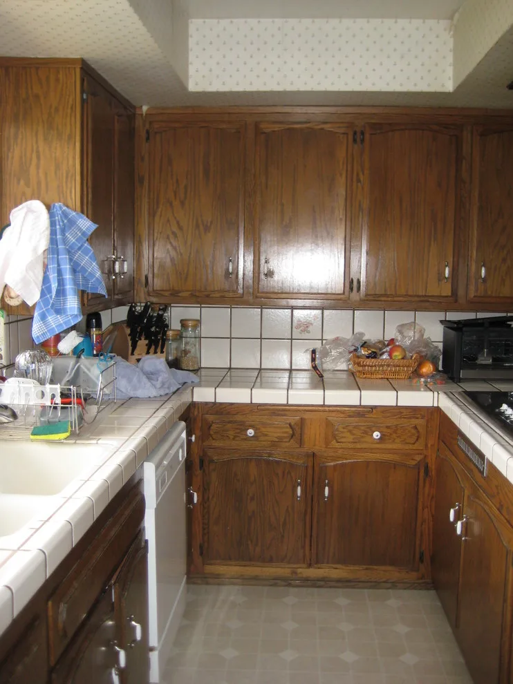 Village Valley Kitchen by Gayle L Glasband Design - Photo 27