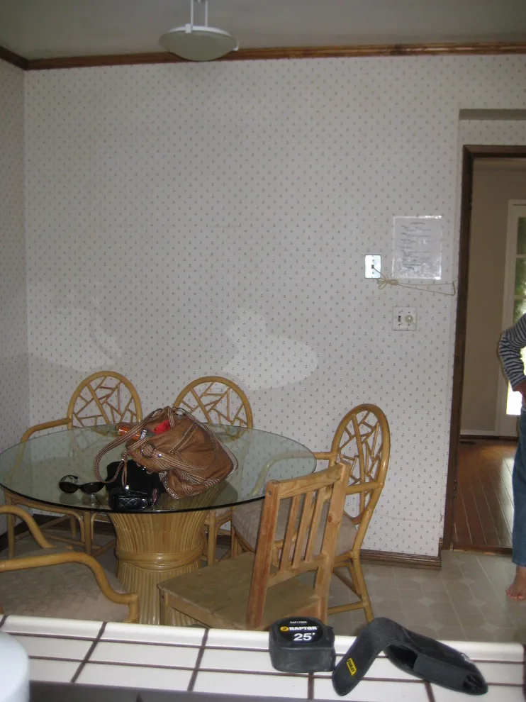 Village Valley Kitchen by Gayle L Glasband Design - Photo 13
