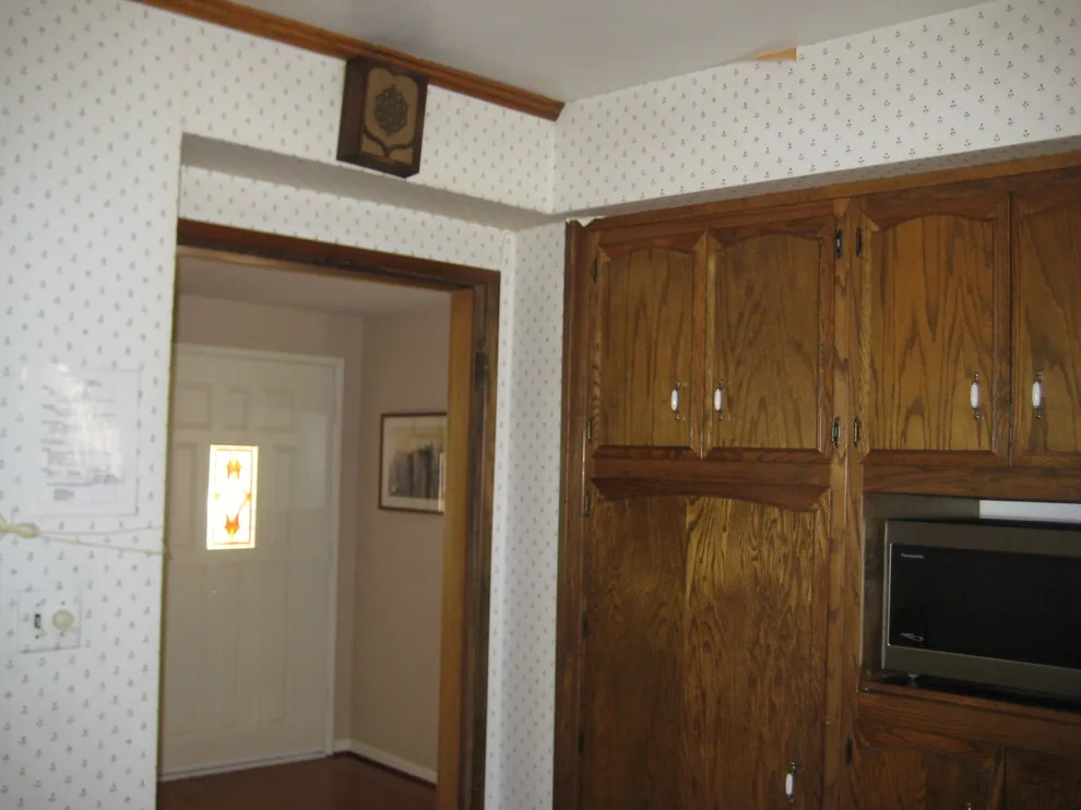 Village Valley Kitchen by Gayle L Glasband Design - Photo 26