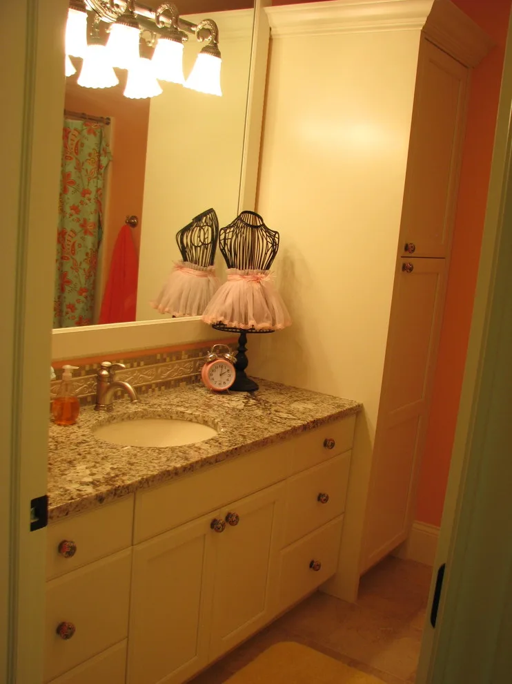 Finishing Touch Custom Woodworks, Inc. - Photo 6