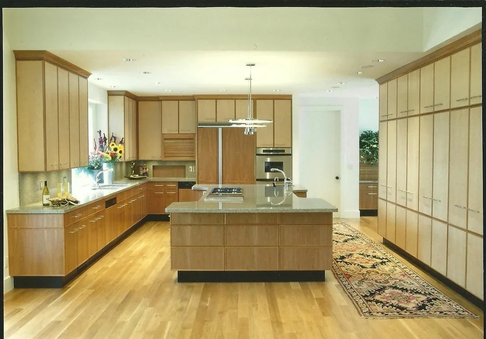 Diverse Kitchen Renovation Initiatives by The Kitchen Place, Inc. - Photo 9