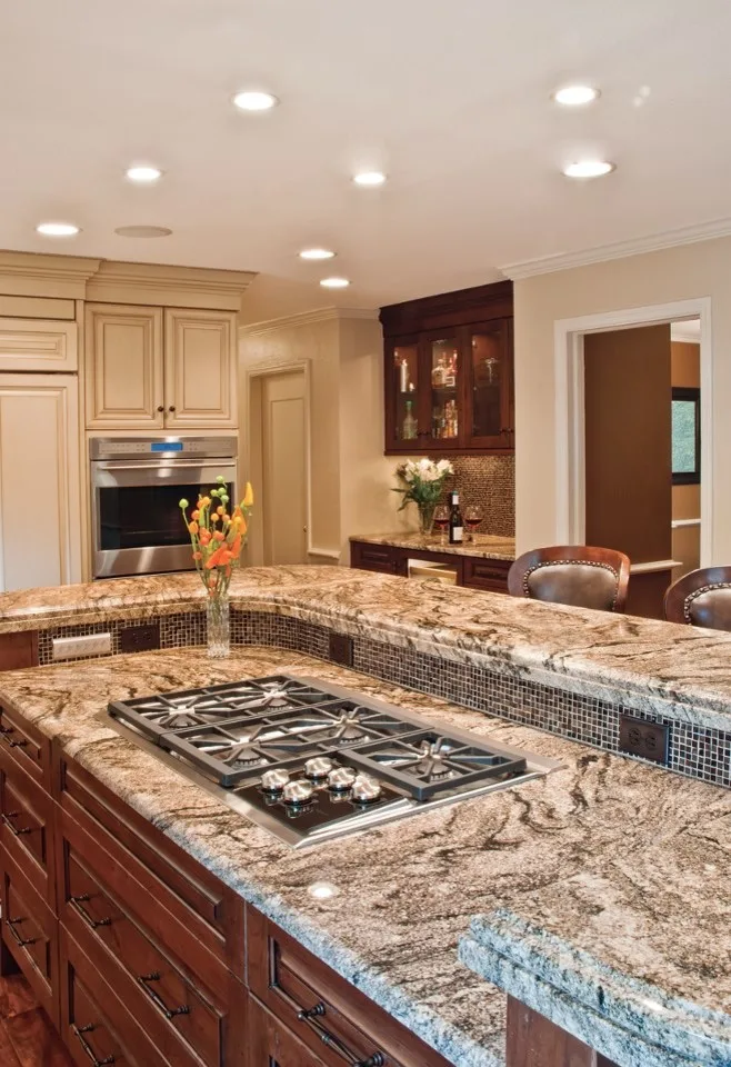 Diverse Kitchen Renovation Initiatives by The Kitchen Place, Inc. - Photo 2