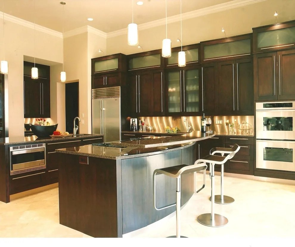 Diverse Kitchen Renovation Initiatives by The Kitchen Place, Inc. - Photo 3