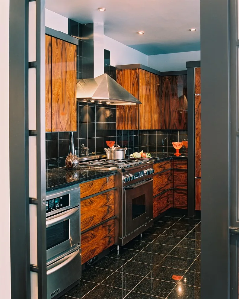 Diverse Kitchen Renovation Initiatives by The Kitchen Place, Inc. - Photo 8
