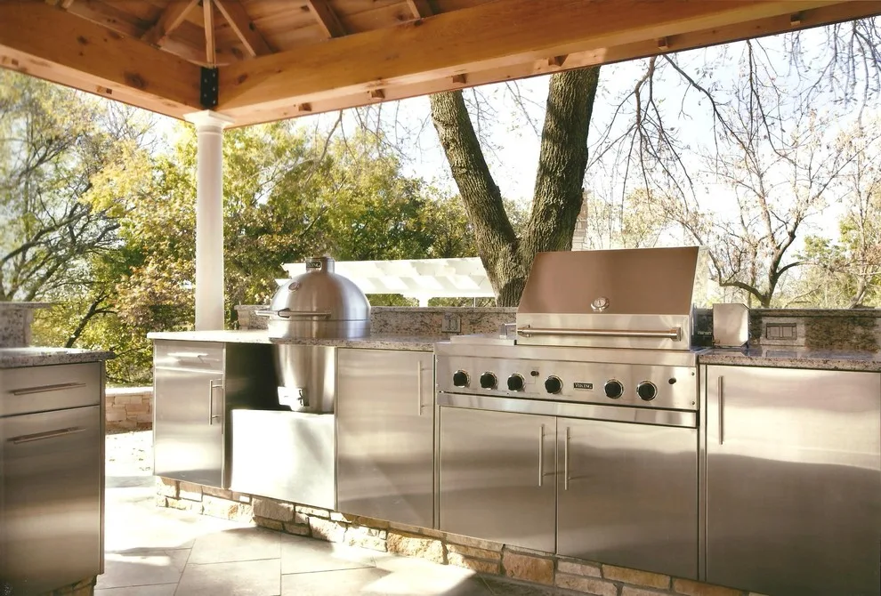 Diverse Kitchen Renovation Initiatives by The Kitchen Place, Inc. - Photo 6