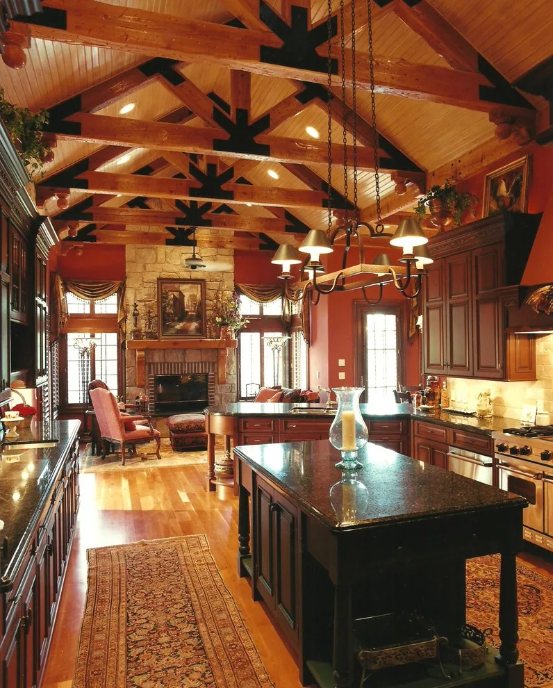 Diverse Kitchen Renovation Initiatives by The Kitchen Place, Inc. - Photo 10
