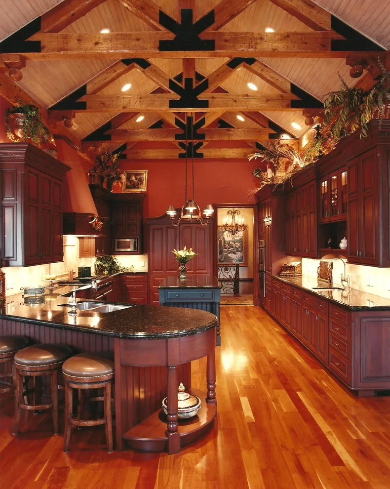 Diverse Kitchen Renovation Initiatives by The Kitchen Place, Inc. - Photo 11