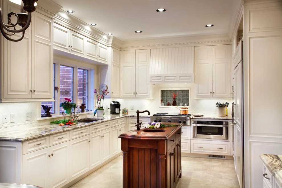 Diverse Kitchen Renovation Initiatives by The Kitchen Place, Inc. - Photo 14
