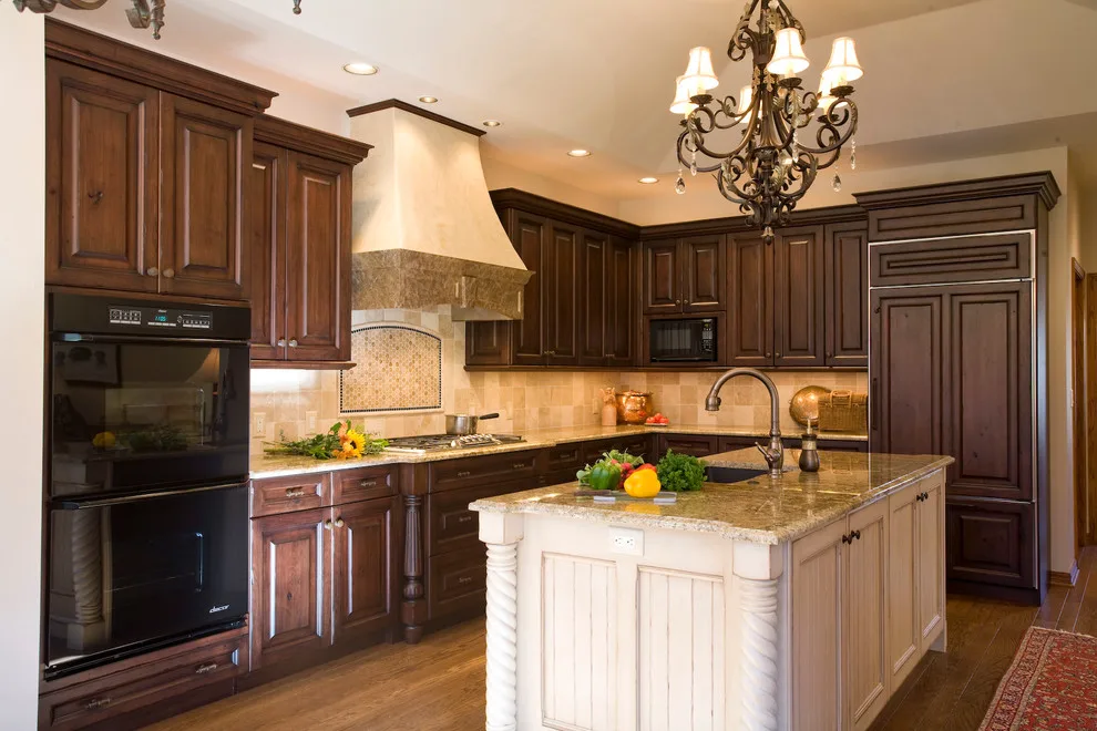 Diverse Kitchen Renovation Initiatives by The Kitchen Place, Inc. - Photo 7