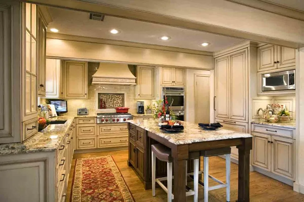Diverse Kitchen Renovation Initiatives by The Kitchen Place, Inc. - Photo 4