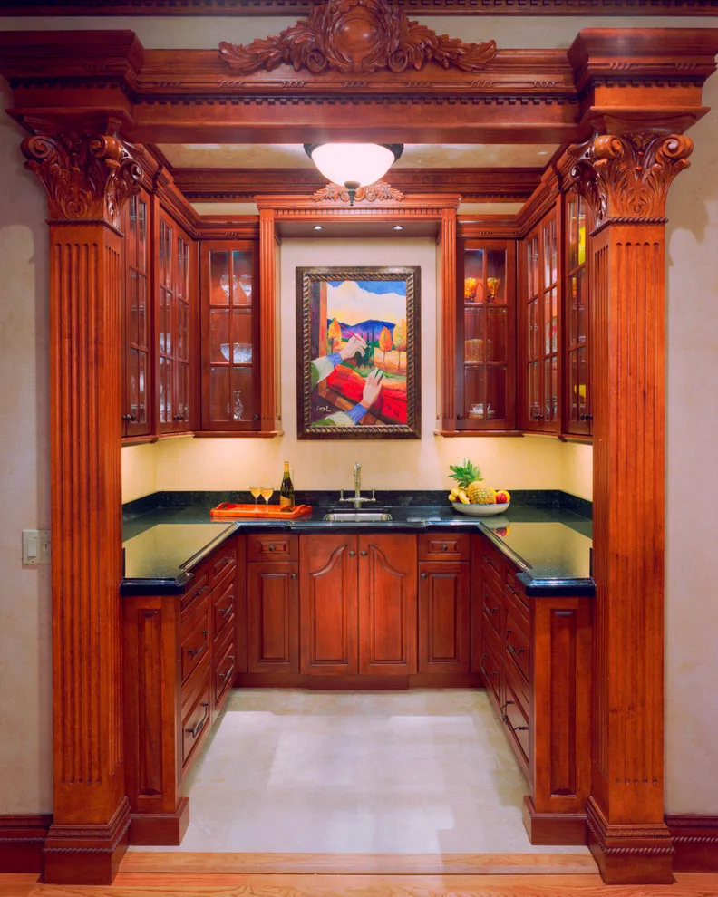 Diverse Kitchen Renovation Initiatives by The Kitchen Place, Inc. - Photo 13