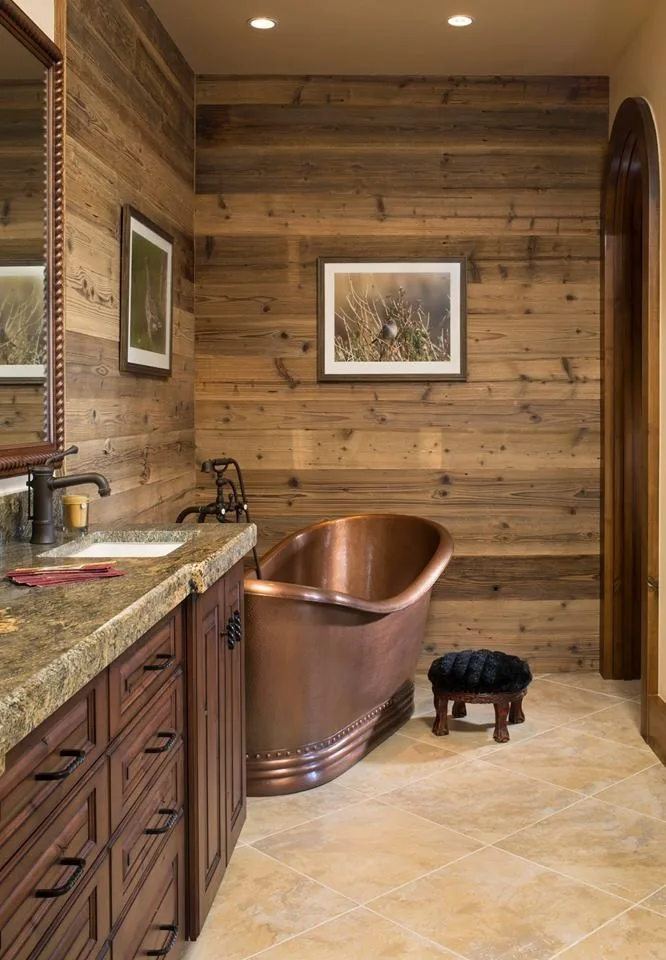 Diverse Bathroom Renovation Initiatives by The Kitchen Place, Inc. - Photo 7