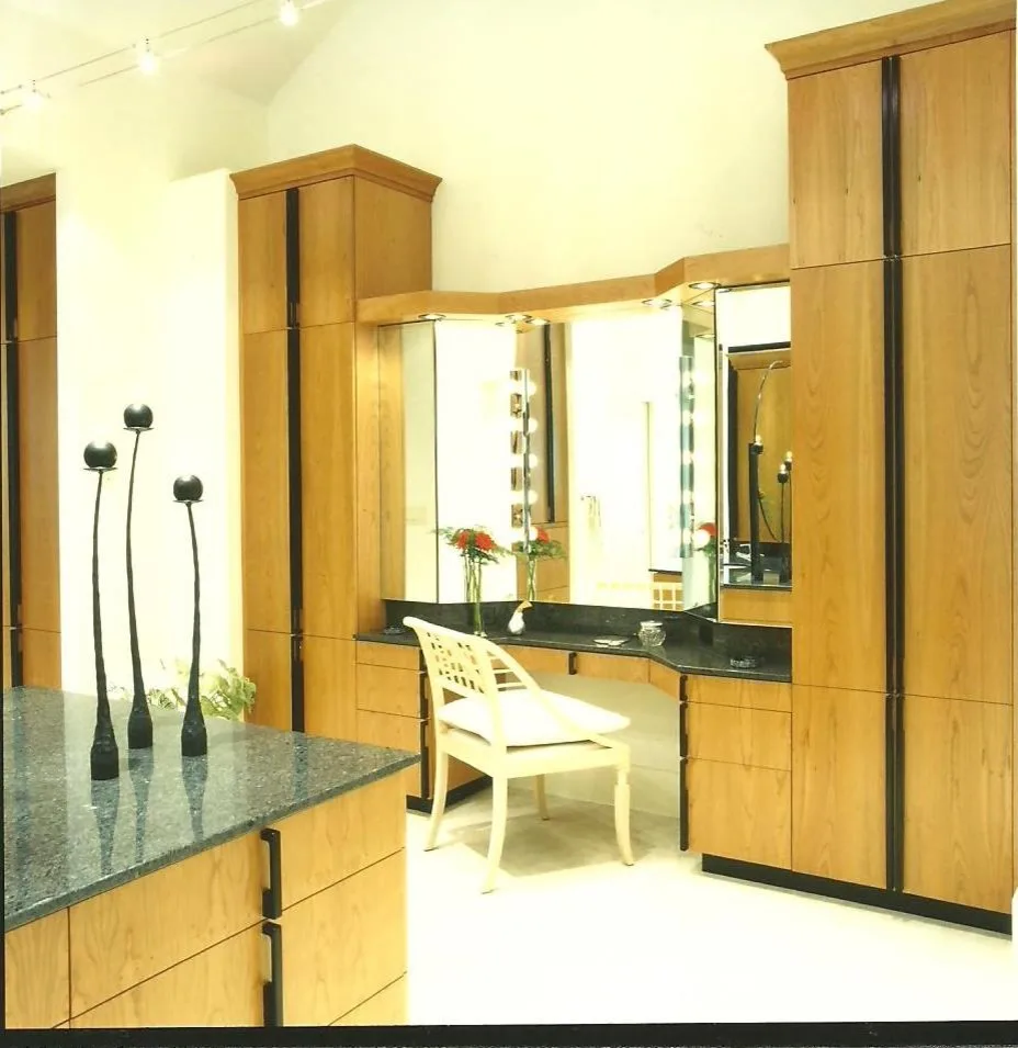 Diverse Bathroom Renovation Initiatives by The Kitchen Place, Inc. - Photo 6