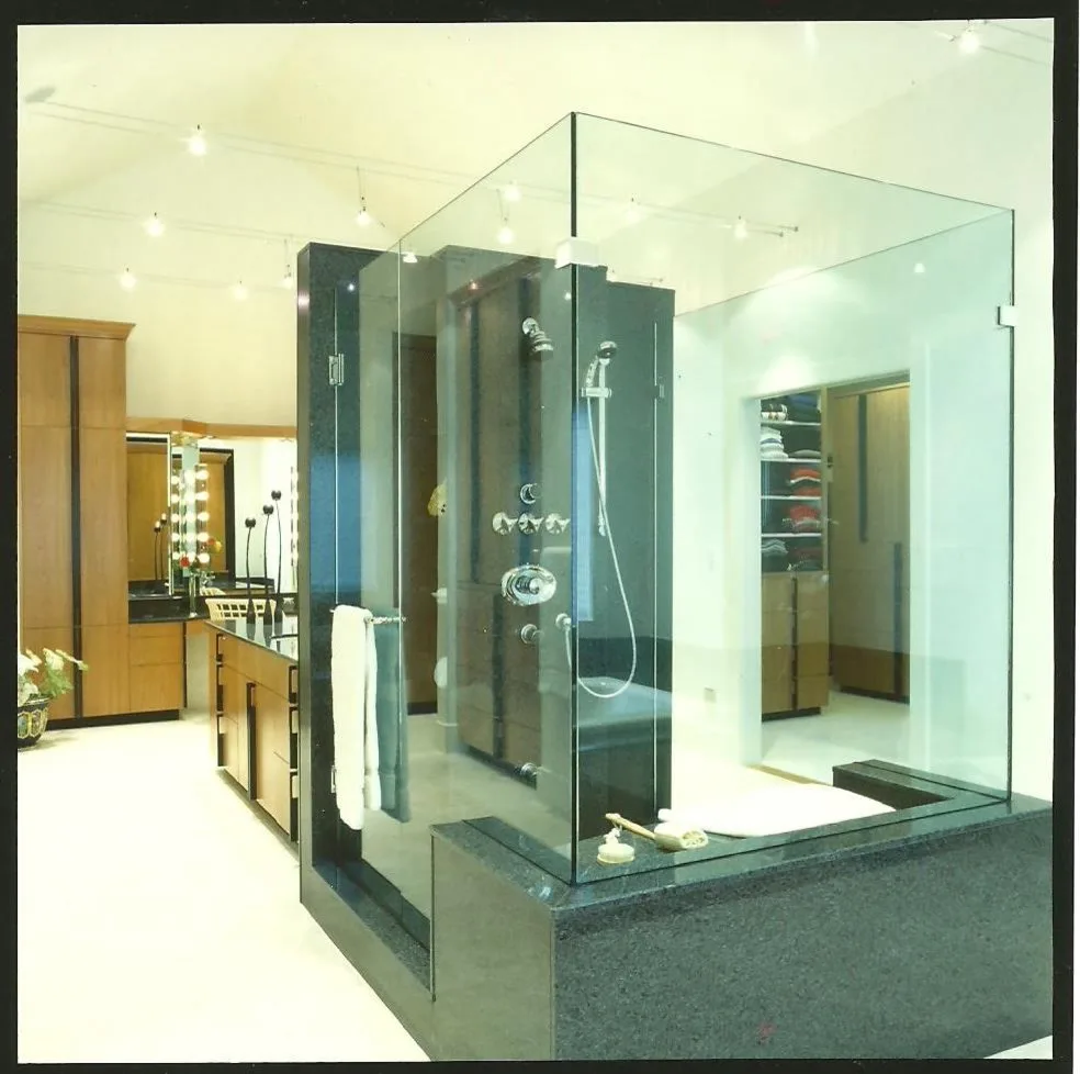 Diverse Bathroom Renovation Initiatives by The Kitchen Place, Inc. - Photo 8