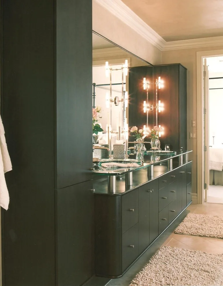 Diverse Bathroom Renovation Initiatives by The Kitchen Place, Inc. - Photo 5