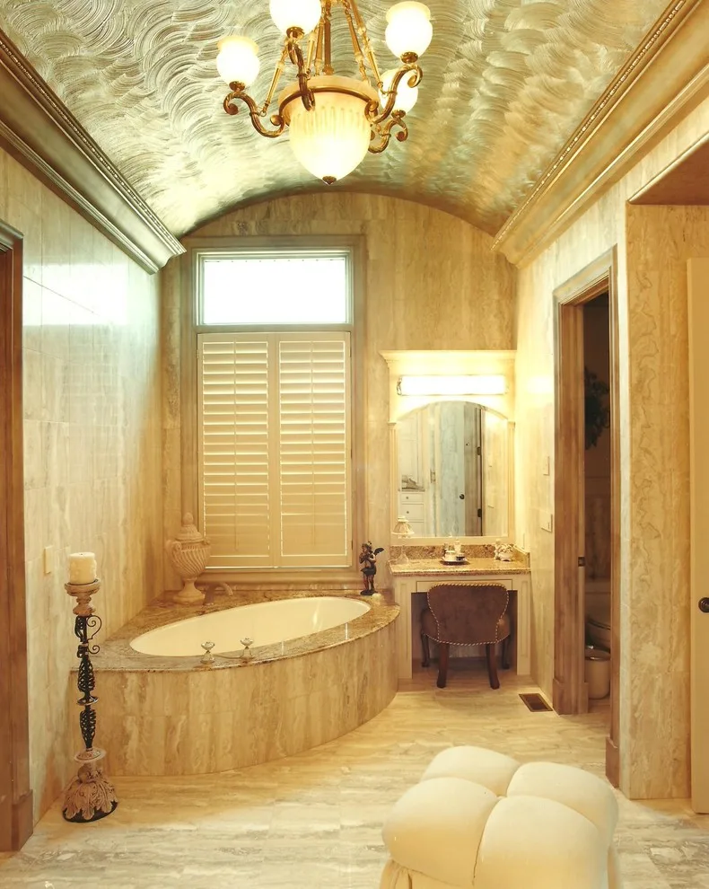 Diverse Bathroom Renovation Initiatives by The Kitchen Place, Inc. - Photo 4
