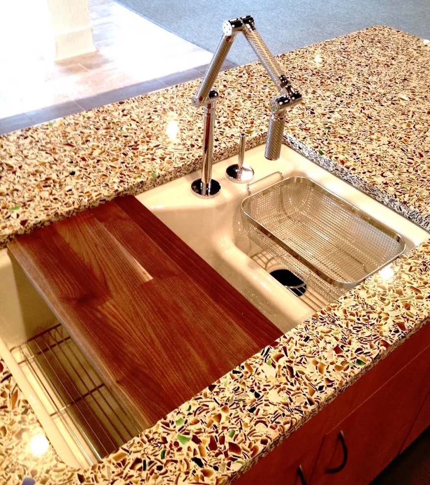 Diverse OKC Initiatives by Counter-Tops By Tom, Inc. - Photo 8