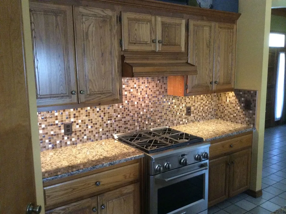 Diverse OKC Initiatives by Counter-Tops By Tom, Inc. - Photo 7