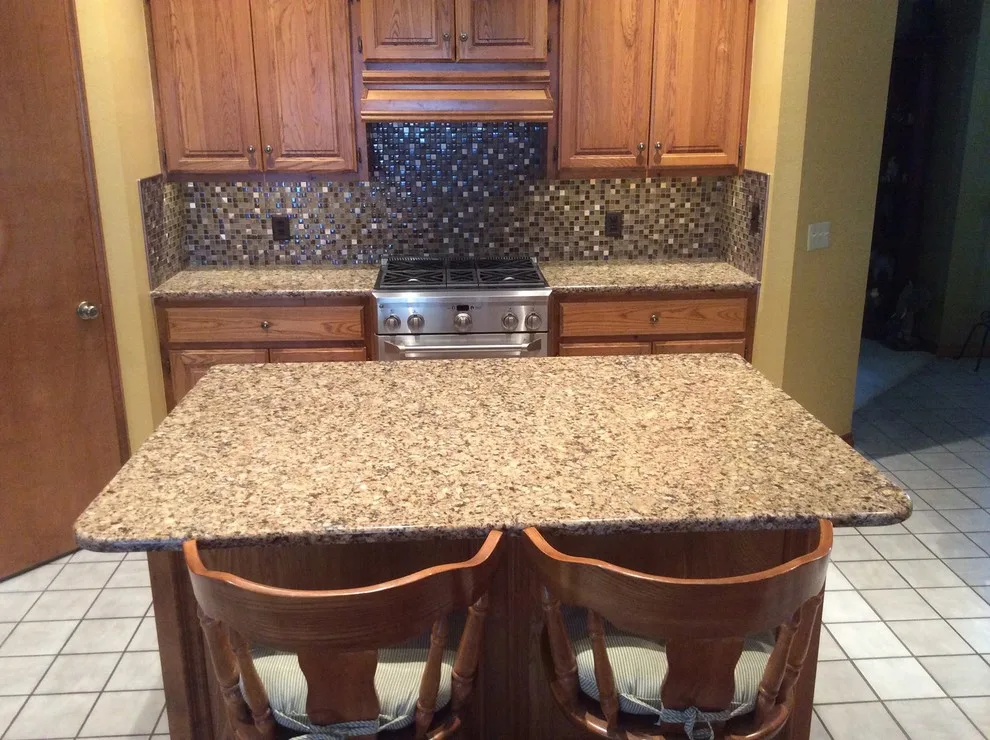 Diverse OKC Initiatives by Counter-Tops By Tom, Inc. - Photo 2