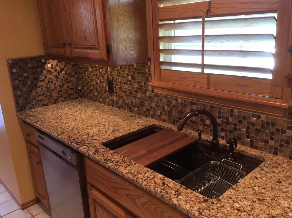 Diverse OKC Initiatives by Counter-Tops By Tom, Inc. - Photo 3