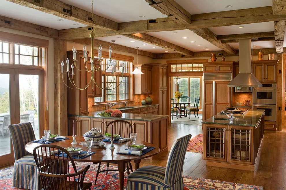 Culinary Vista Retreat by Designs For Living By Wendy, LLC - Photo 3