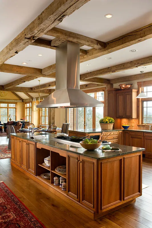 Culinary Vista Retreat by Designs For Living By Wendy, LLC - Photo 2