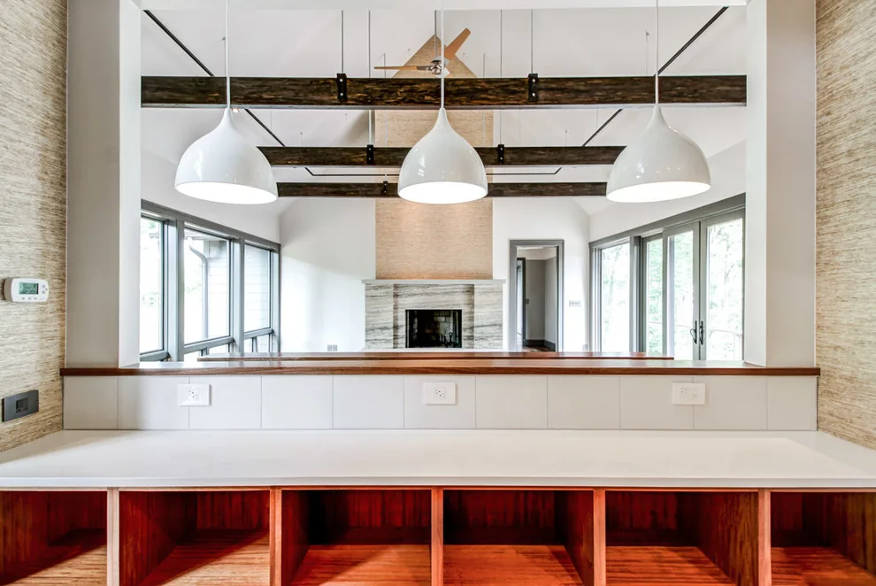 Versant Bespoke Cabinetry by Cris Bifaro Woodworks - Photo 2