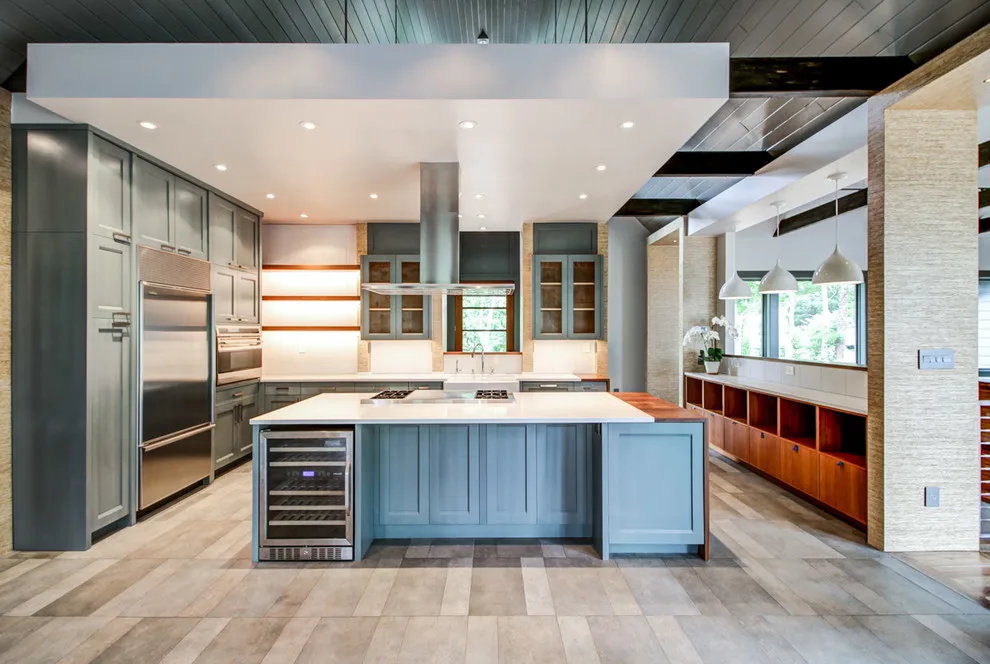 Cris Bifaro Woodworks - Photo 2