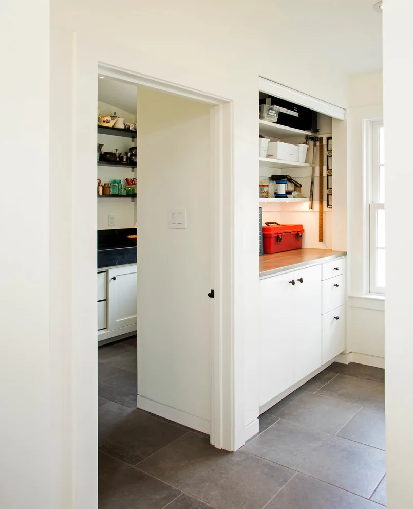 Sweetbriar Cabinetry & Design, Inc - Photo 7