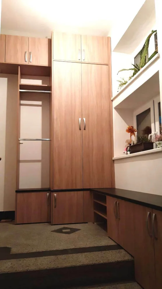 Functional Vestibule Design by Gabriela Matuchova, CKBD / HAUS 2690 DSGN - Photo 5
