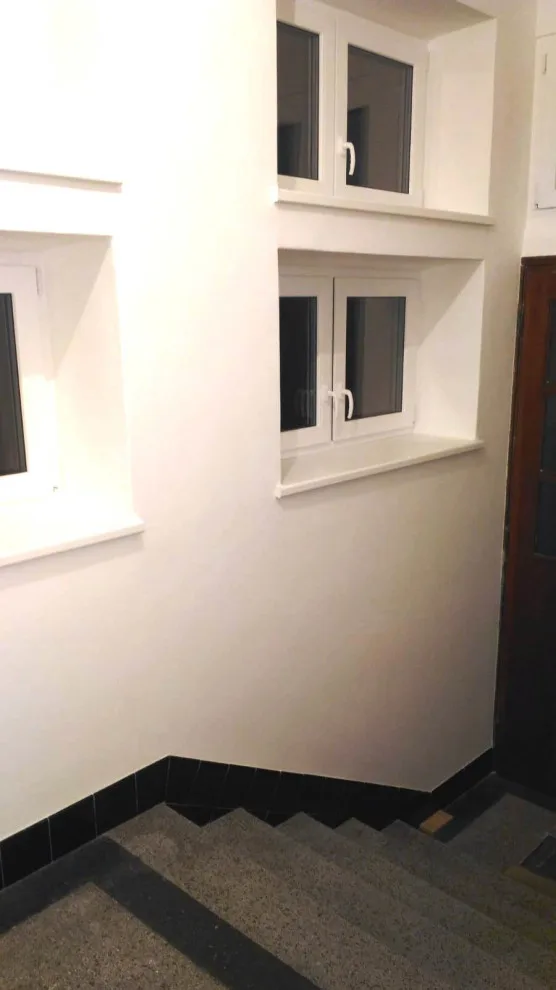 Functional Vestibule Design by Gabriela Matuchova, CKBD / HAUS 2690 DSGN - Photo 6