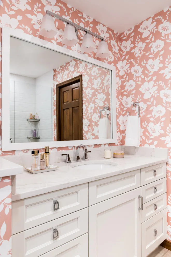 Vicar's Court by Paula Anane - Perspective Cabinetry And Design - Photo 2