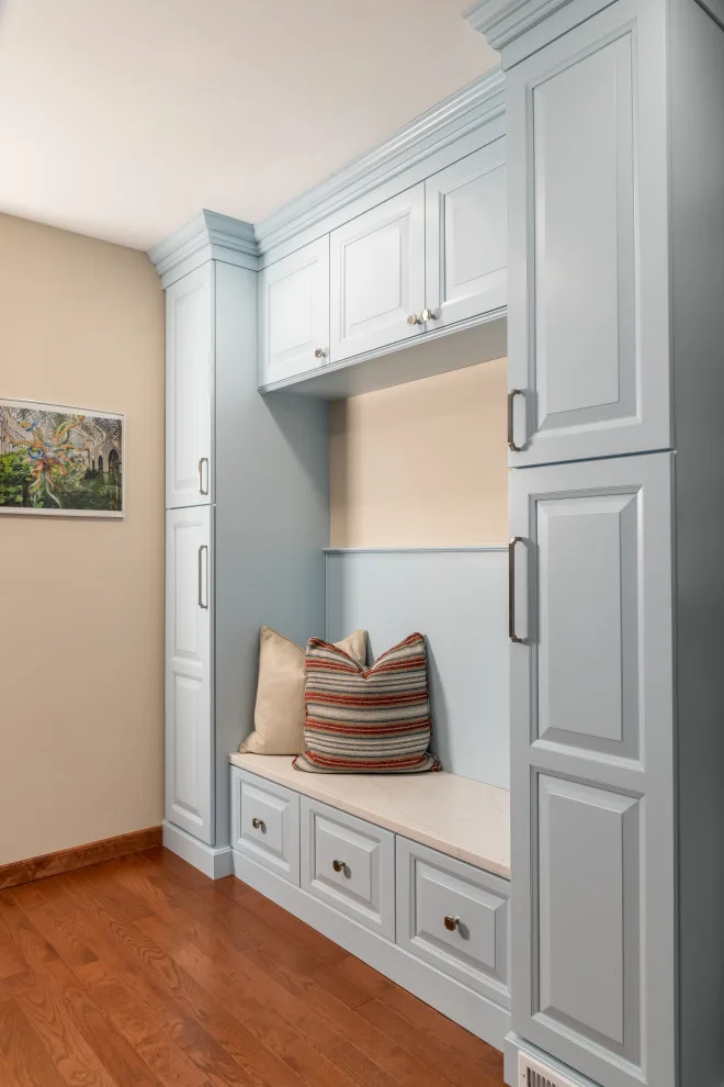 Vicar's Court by Paula Anane - Perspective Cabinetry And Design - Photo 3