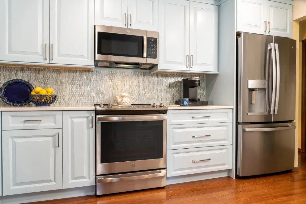 Vicar's Court by Paula Anane - Perspective Cabinetry And Design - Photo 4