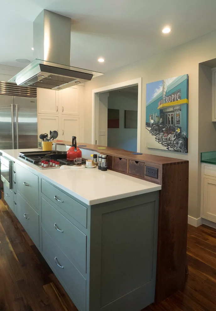 Mark Russo Kitchen And Bath Design - Photo 10