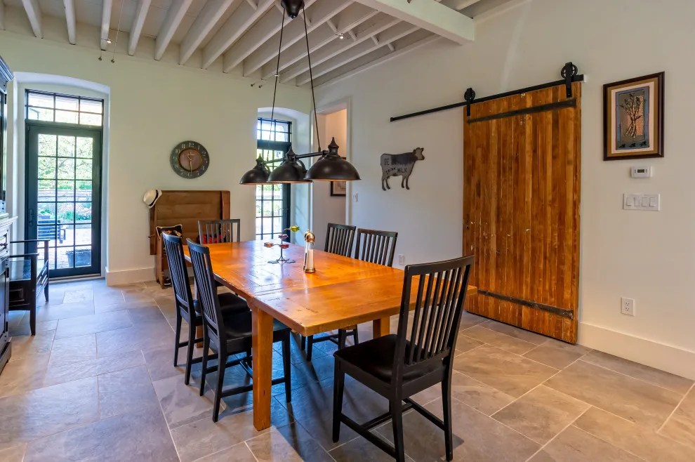 Main Line Kitchen Design - Photo 7