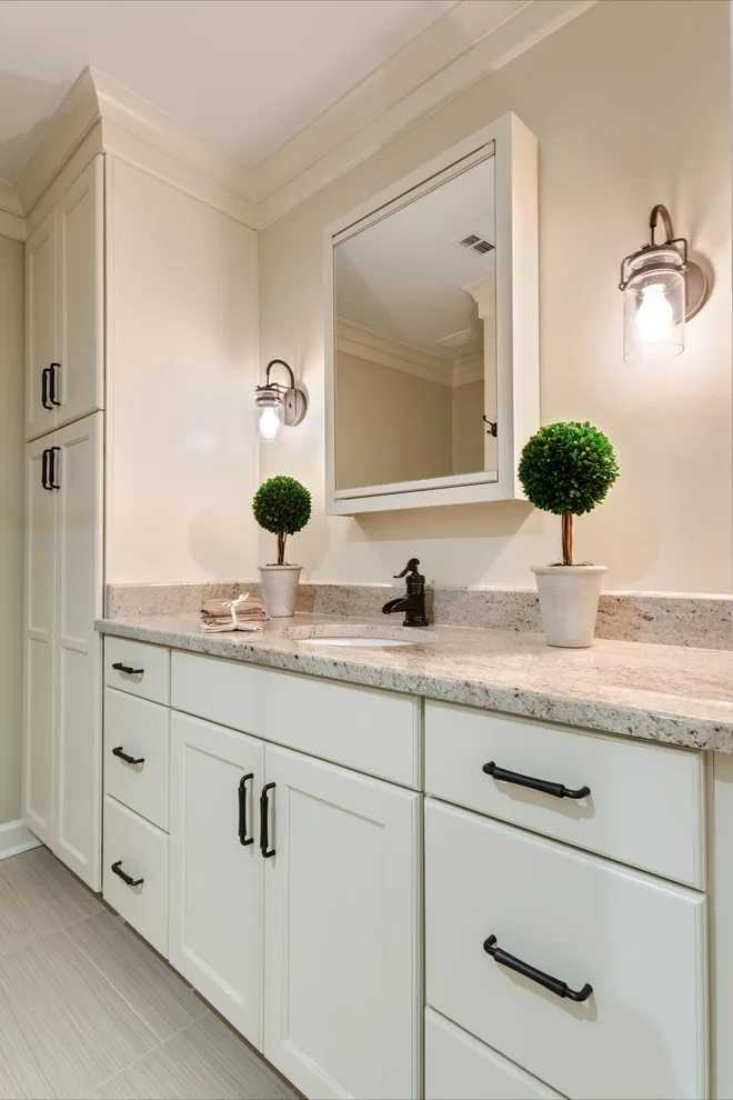 Villella Children's Bath by Turan Designs, Inc. - Photo 2