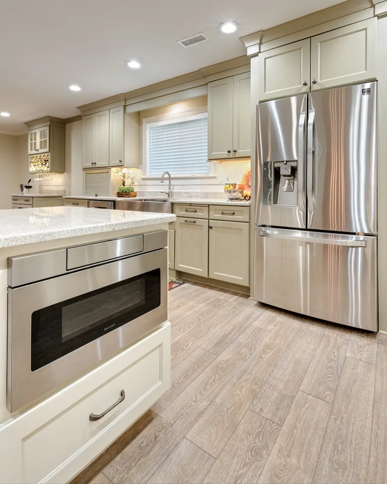Villella Culinary Studio by Turan Designs, Inc. - Photo 4