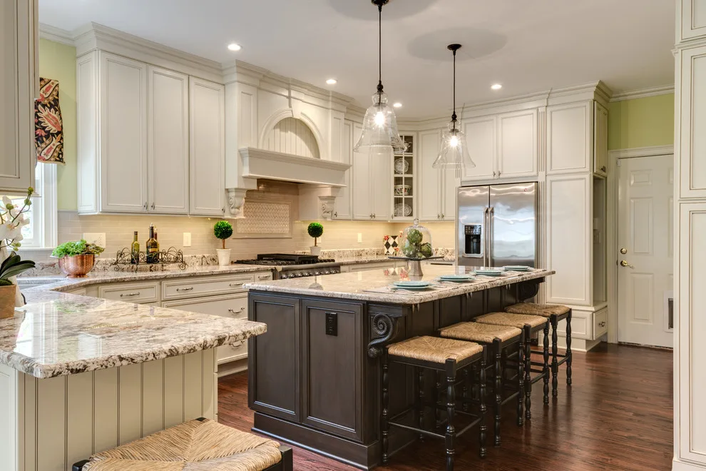 Villiger Culinary Studio by Turan Designs, Inc. - Photo 5
