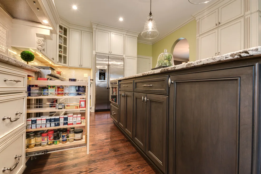 Villiger Culinary Studio by Turan Designs, Inc. - Photo 8