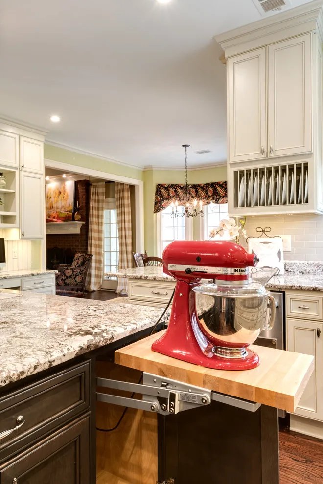 Villiger Culinary Studio by Turan Designs, Inc. - Photo 4