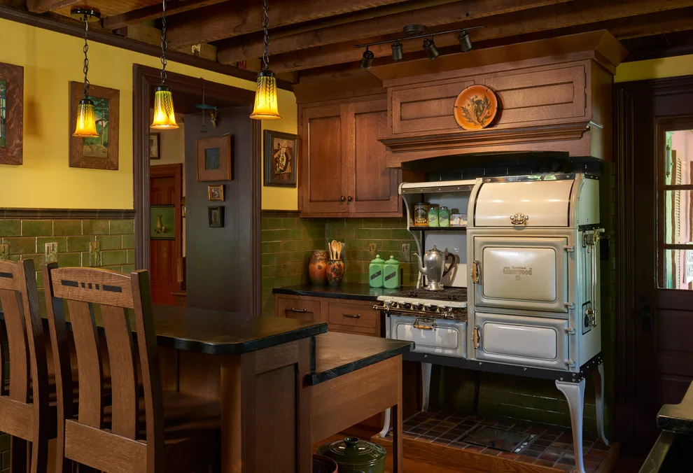 Sweetbriar Cabinetry & Design, Inc - Photo 8