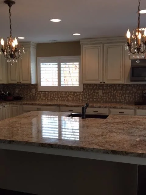 TK Design And Build - Photo 4