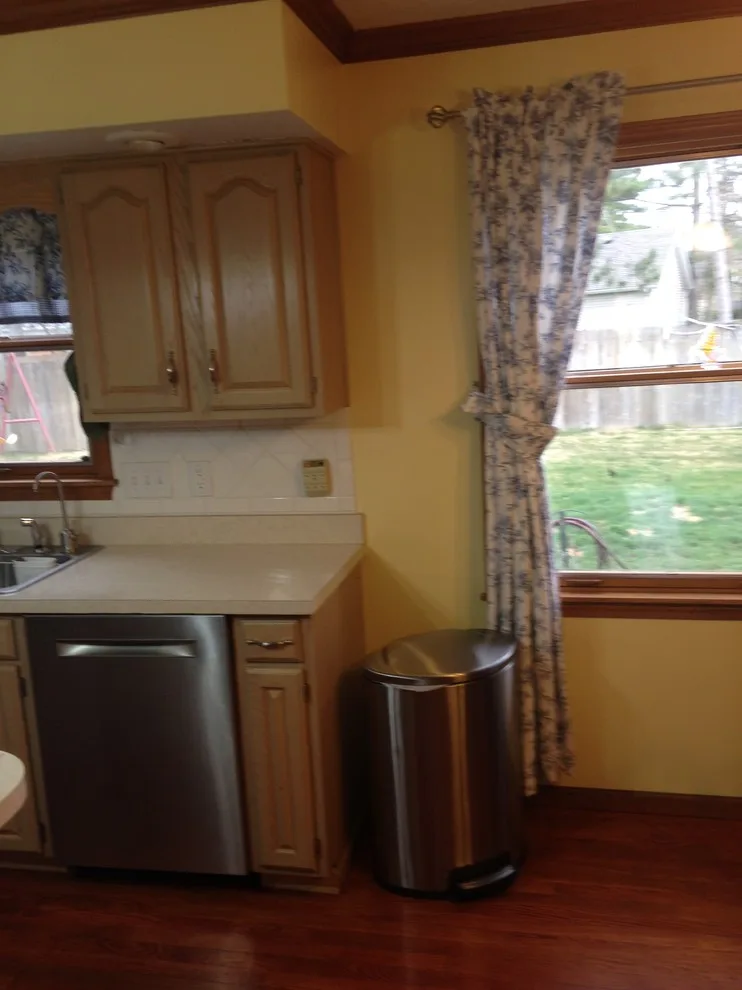 Culinary Space by Jeff Shafier Of Lowe's Home Improvement - Photo 6