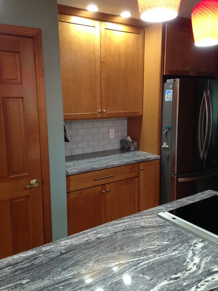 Culinary Space by Jeff Shafier Of Lowe's Home Improvement - Photo 3