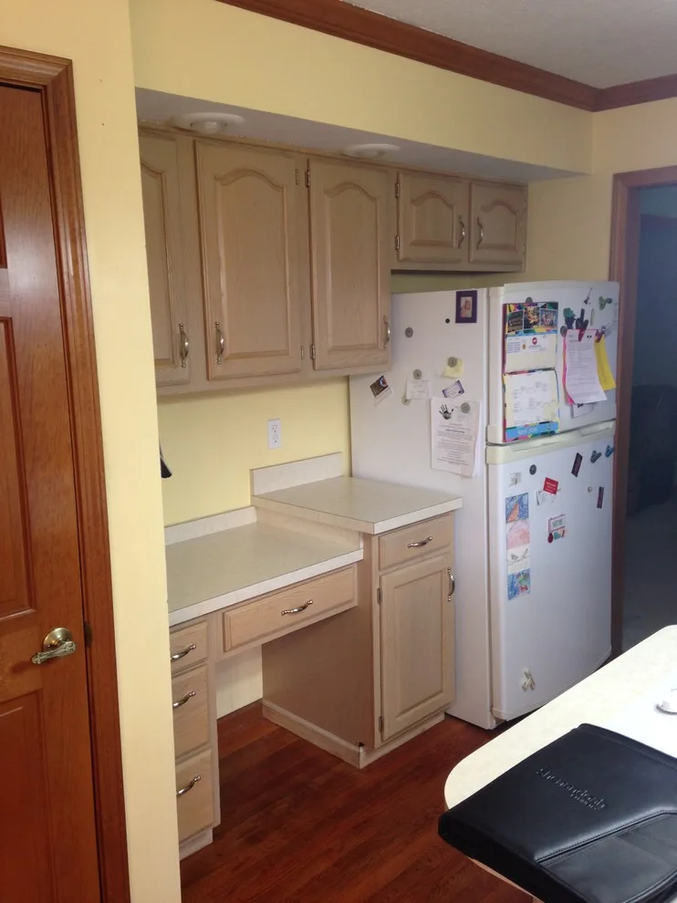 Culinary Space by Jeff Shafier Of Lowe's Home Improvement - Photo 5