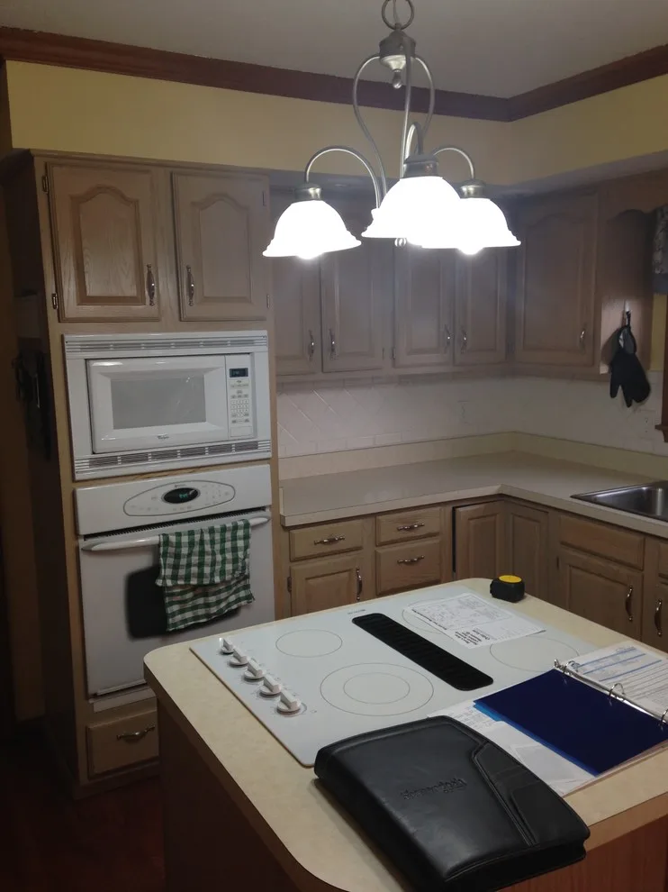 Culinary Space by Jeff Shafier Of Lowe's Home Improvement - Photo 2